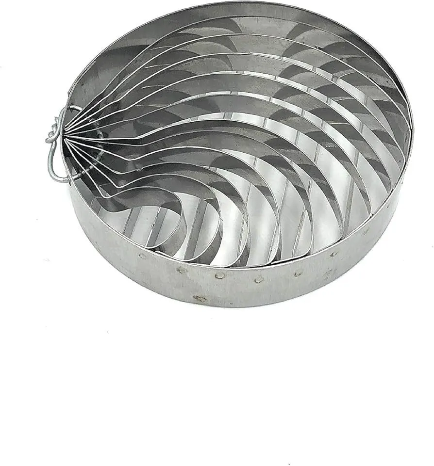 Cortador de Conchas