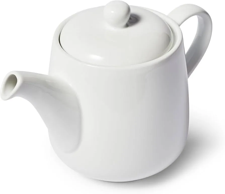 Tetera de Ceramica