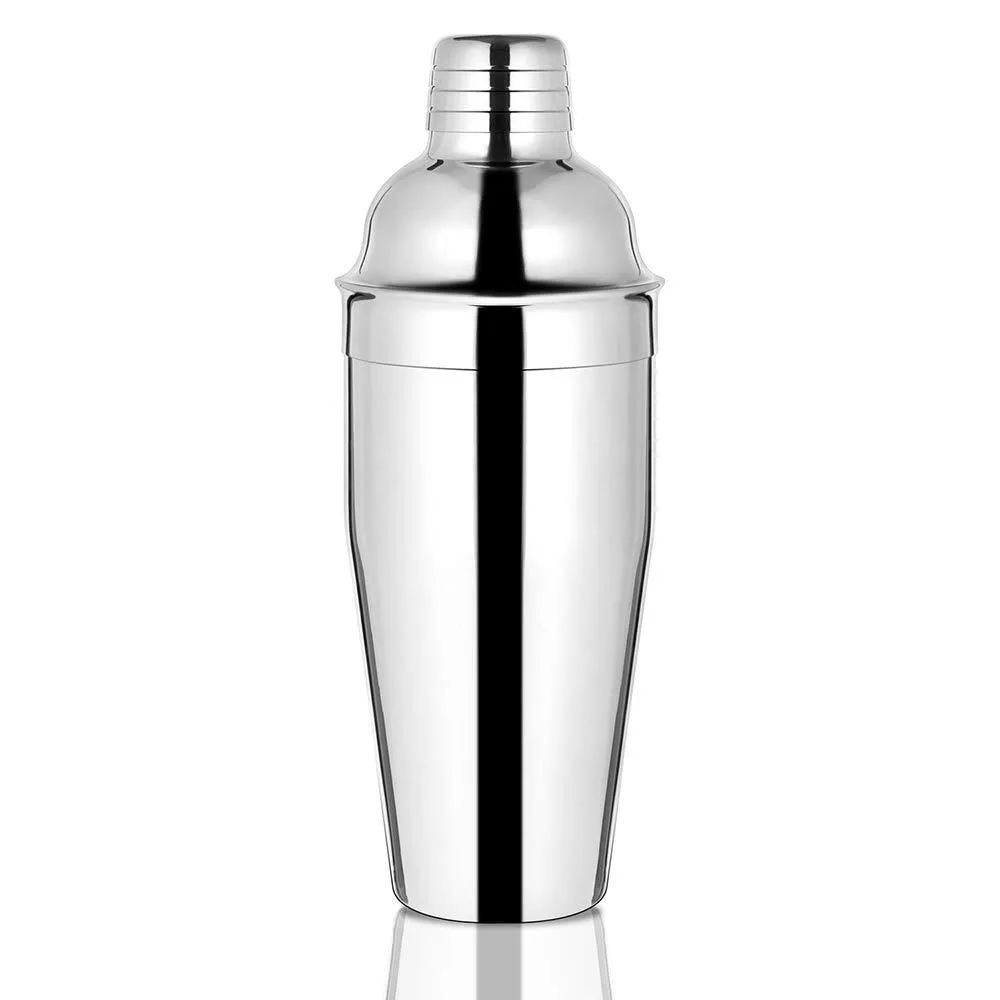 Shaker Bar