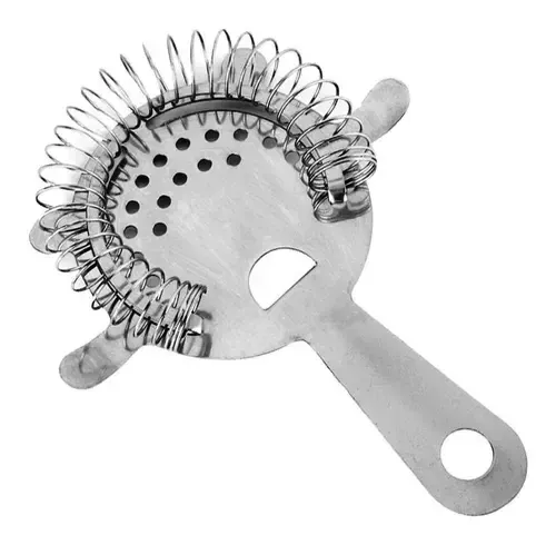 Colador de Gusano