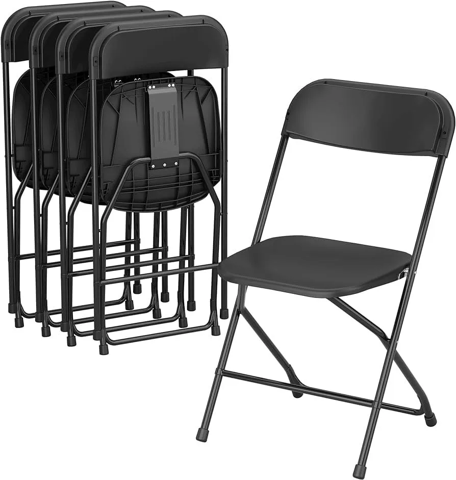 Silla Plegable