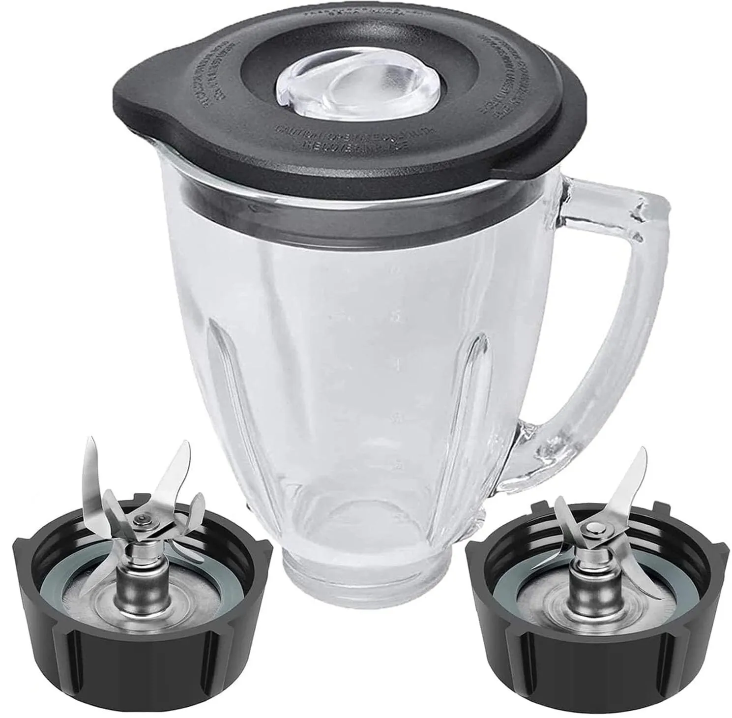 Vaso Licuadora (solo vaso)