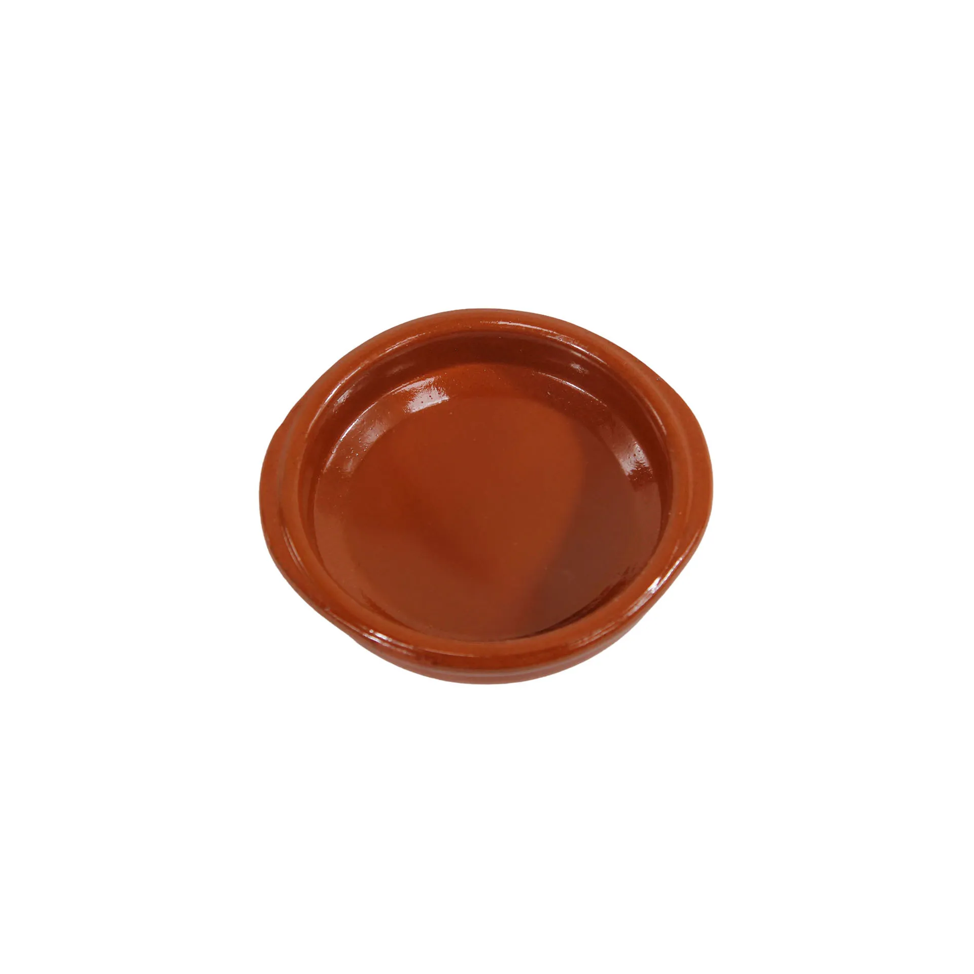 Cazuela de Barro