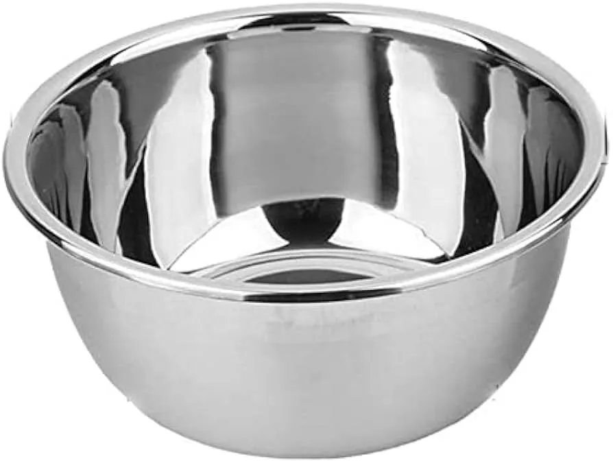 Bowl Metalico