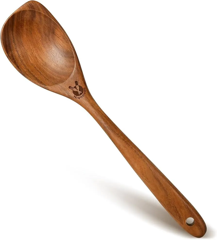 Cuchara de Madera