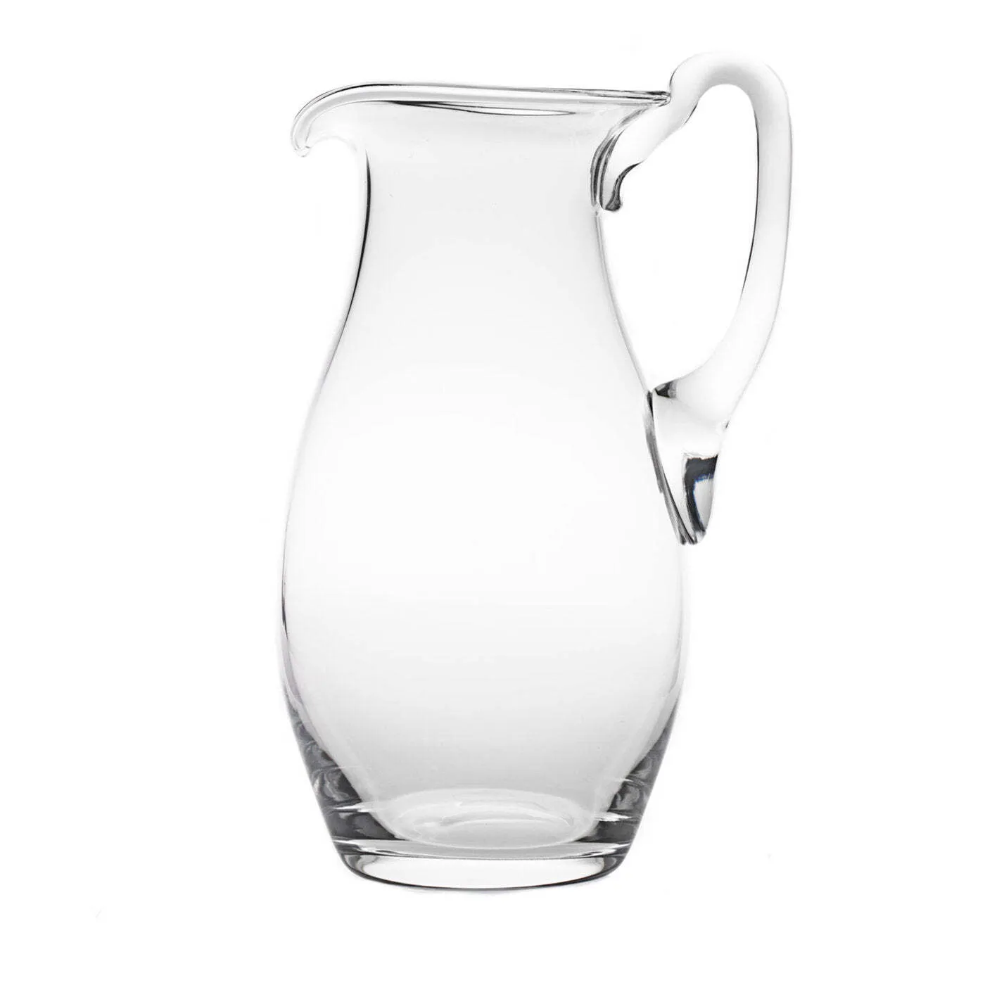 Jarra de Cristal