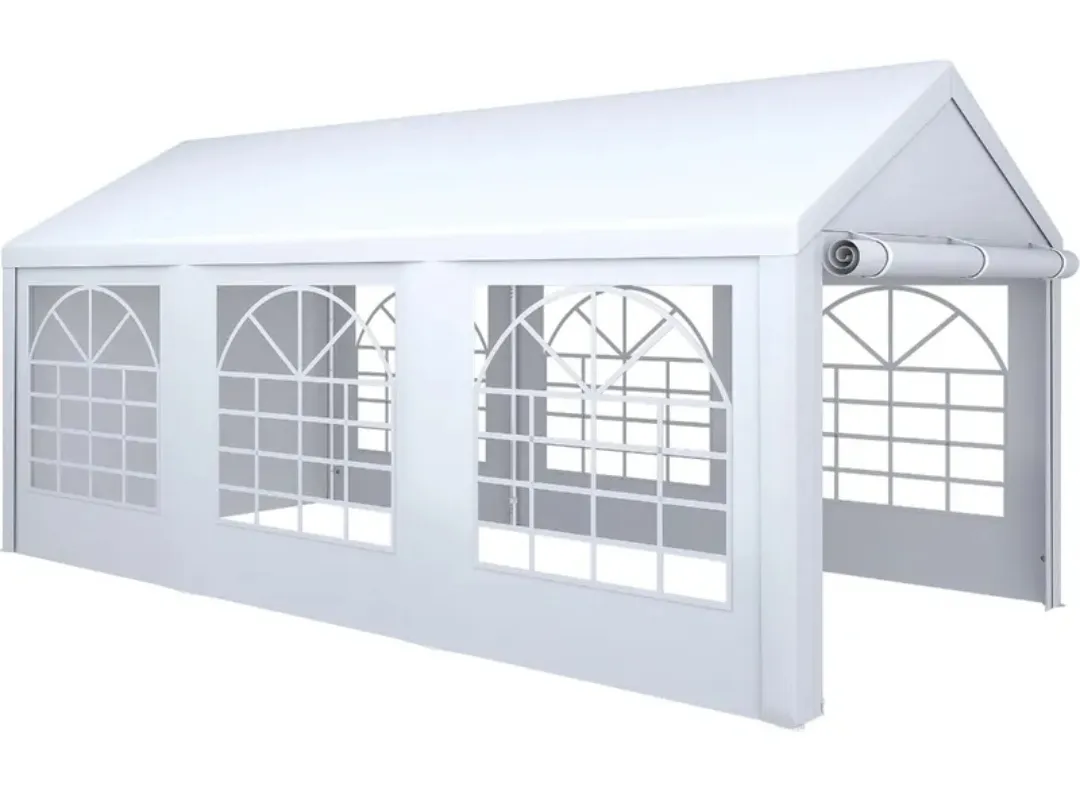 10' x 20' Party Tent