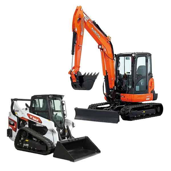 Earth Movers