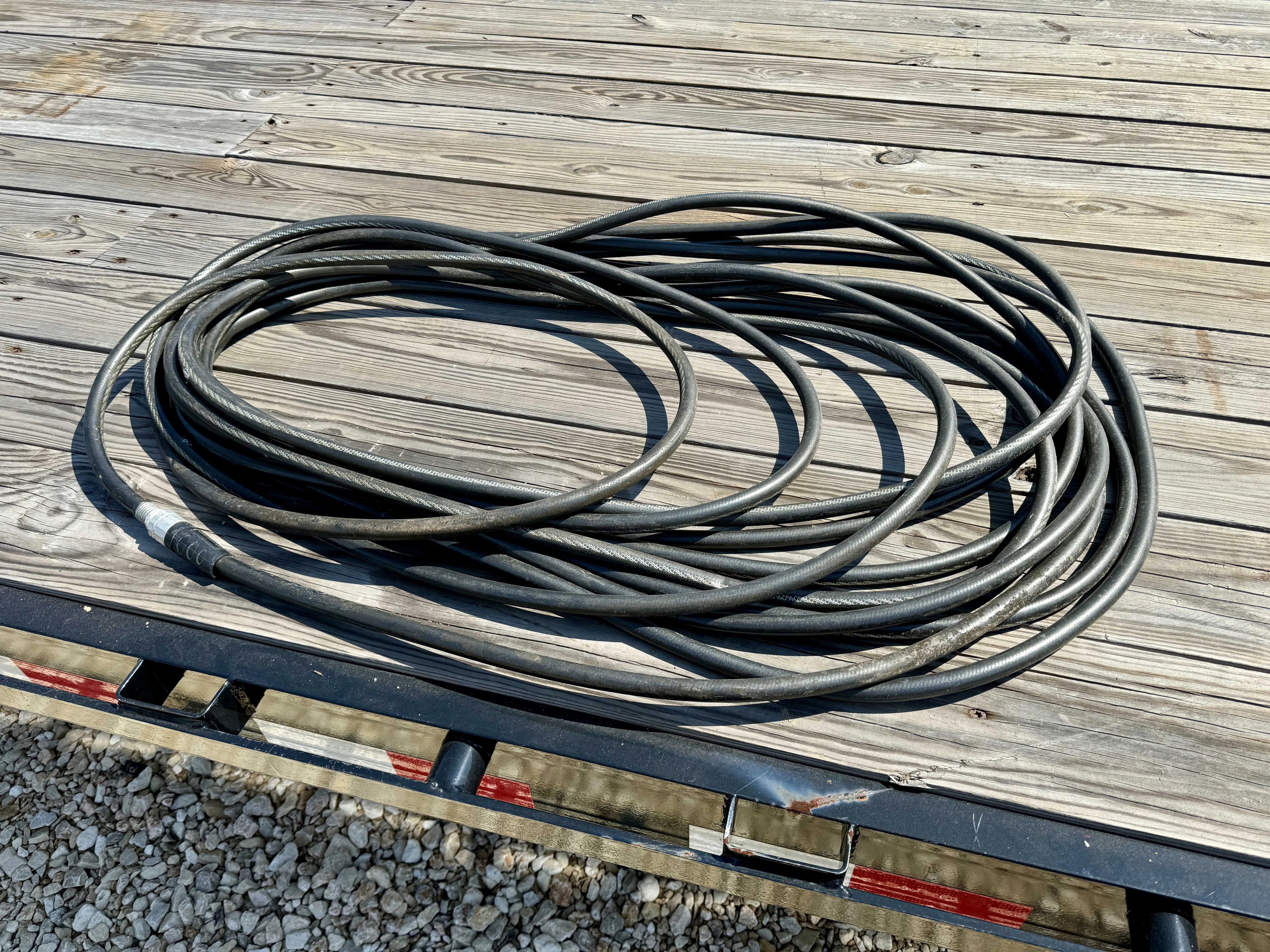 Water Hose - 100 ft.