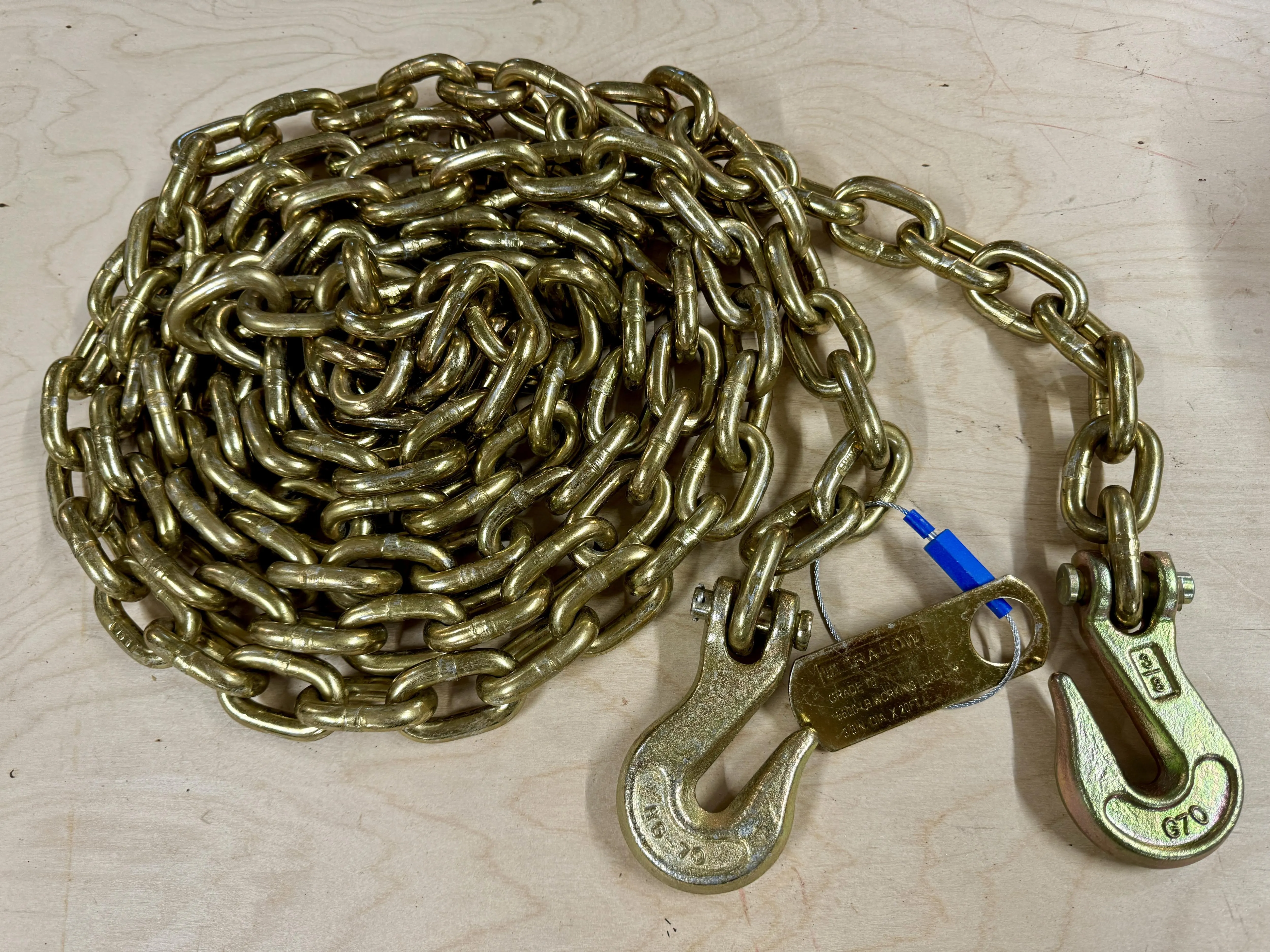 Chain - 20 ft.