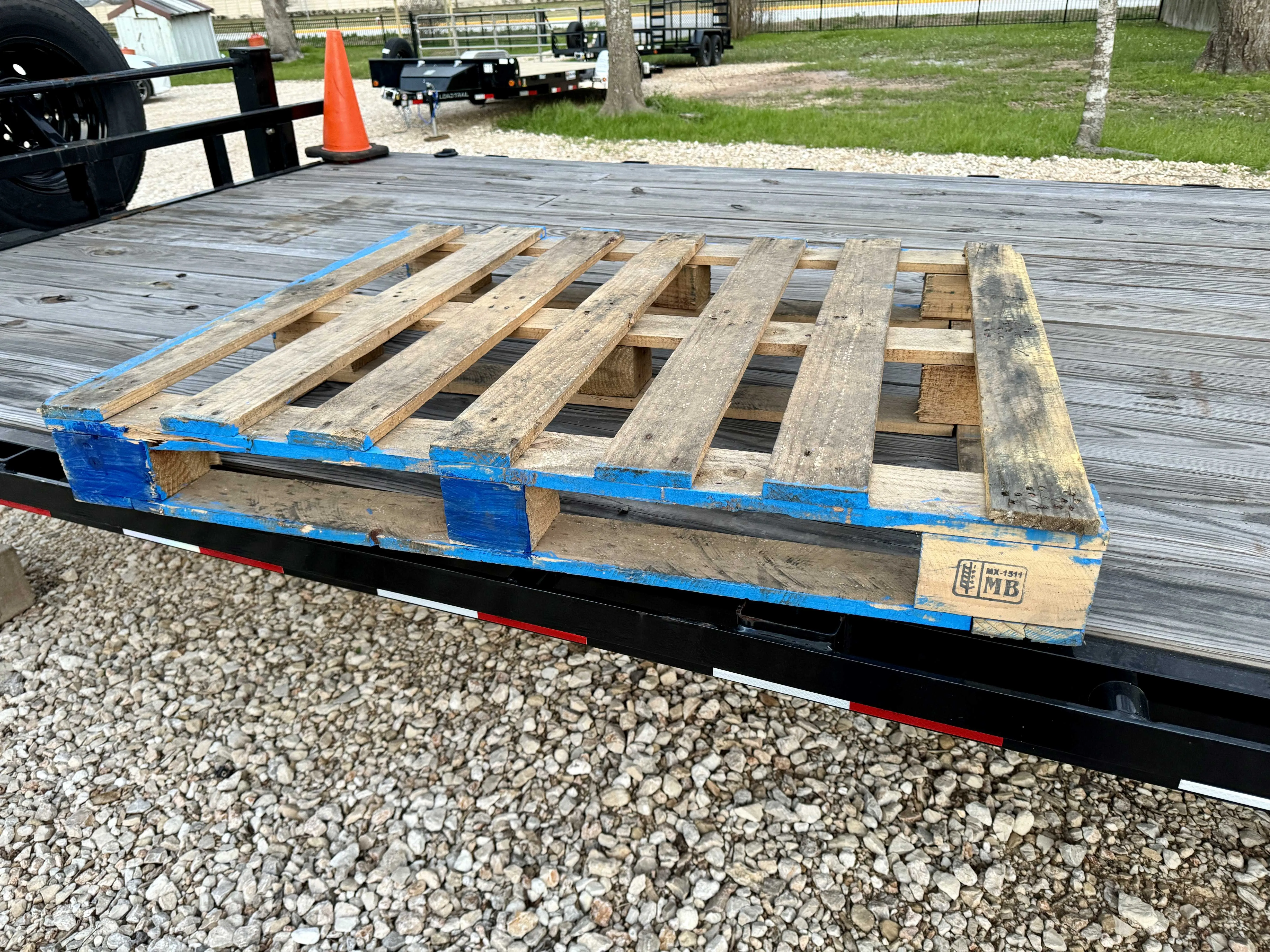 Pallet