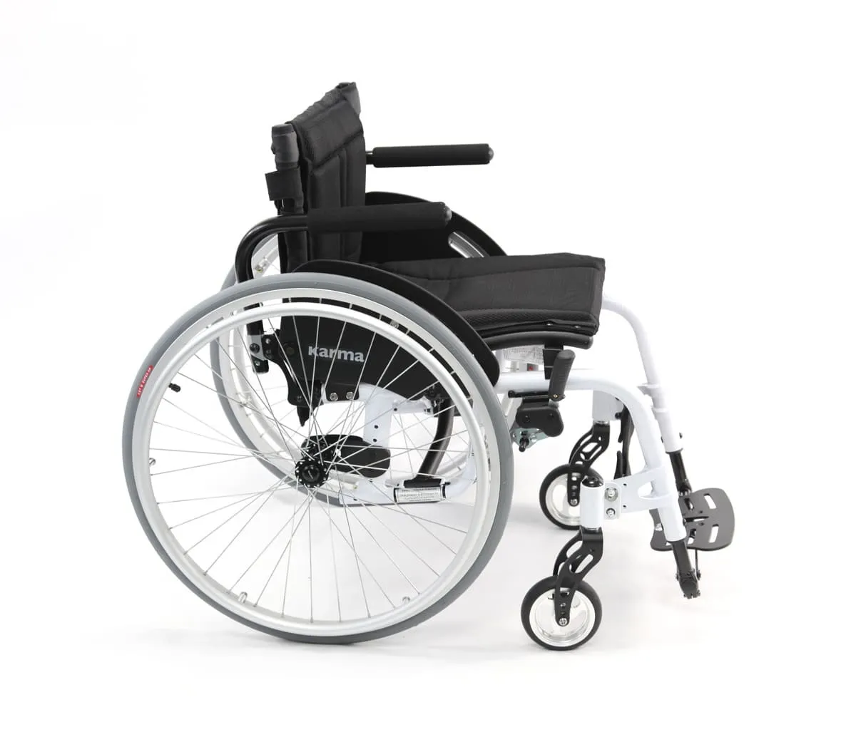 Wheelchairs