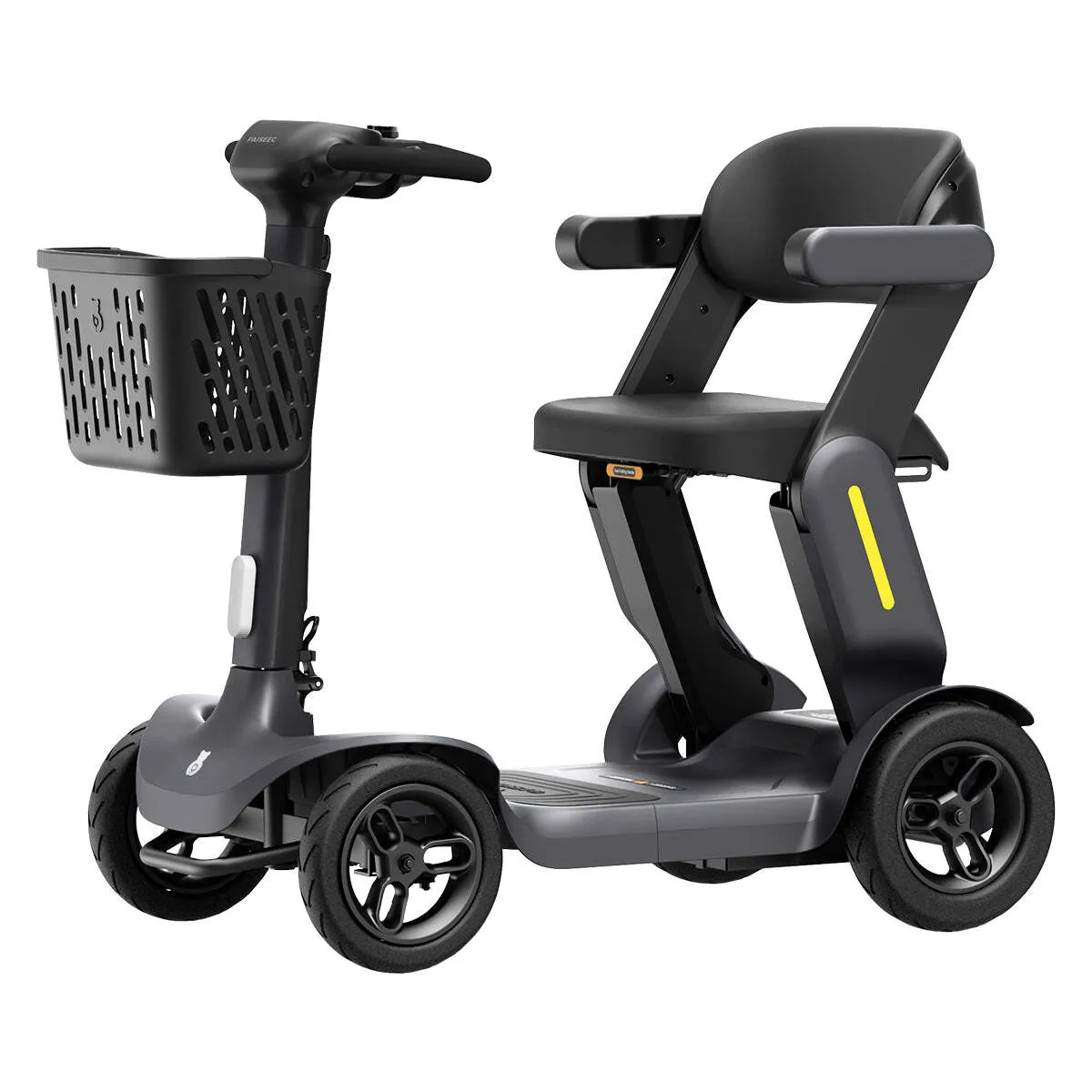 Mobility Scooters