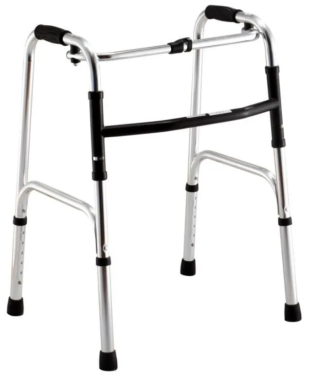ZIMMER FRAME
