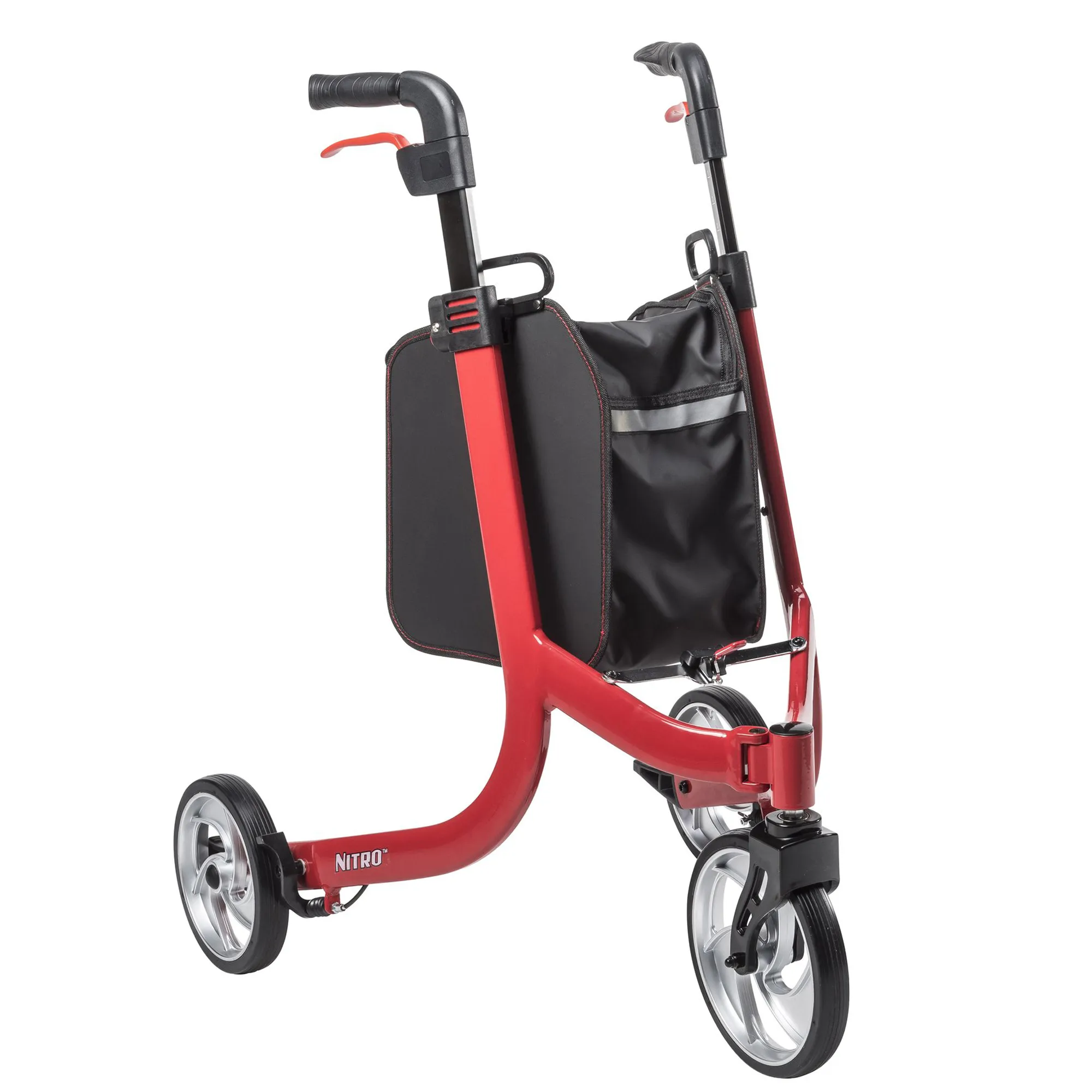 3 WHEEL WALKER
