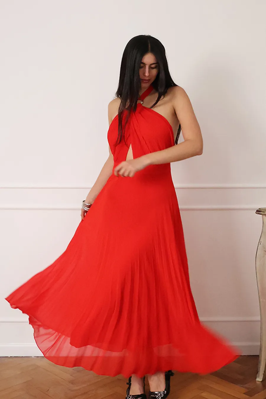 Vestidos largos