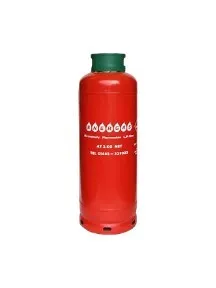 47kg bottle of propane gas