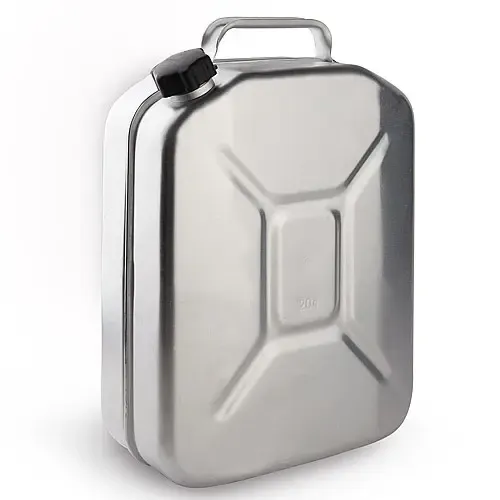 Diesel - 20 L drum