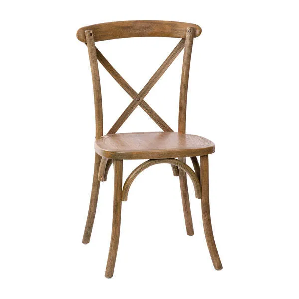X-Back Chairs 