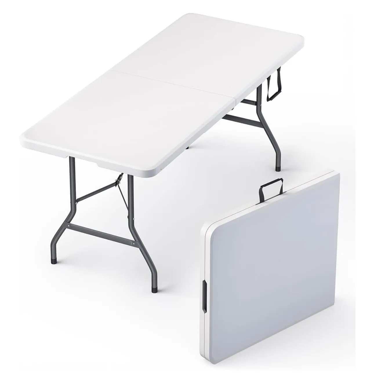 6' Table Plastic