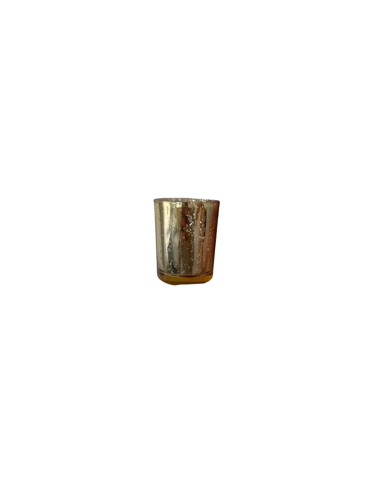 Gold votives