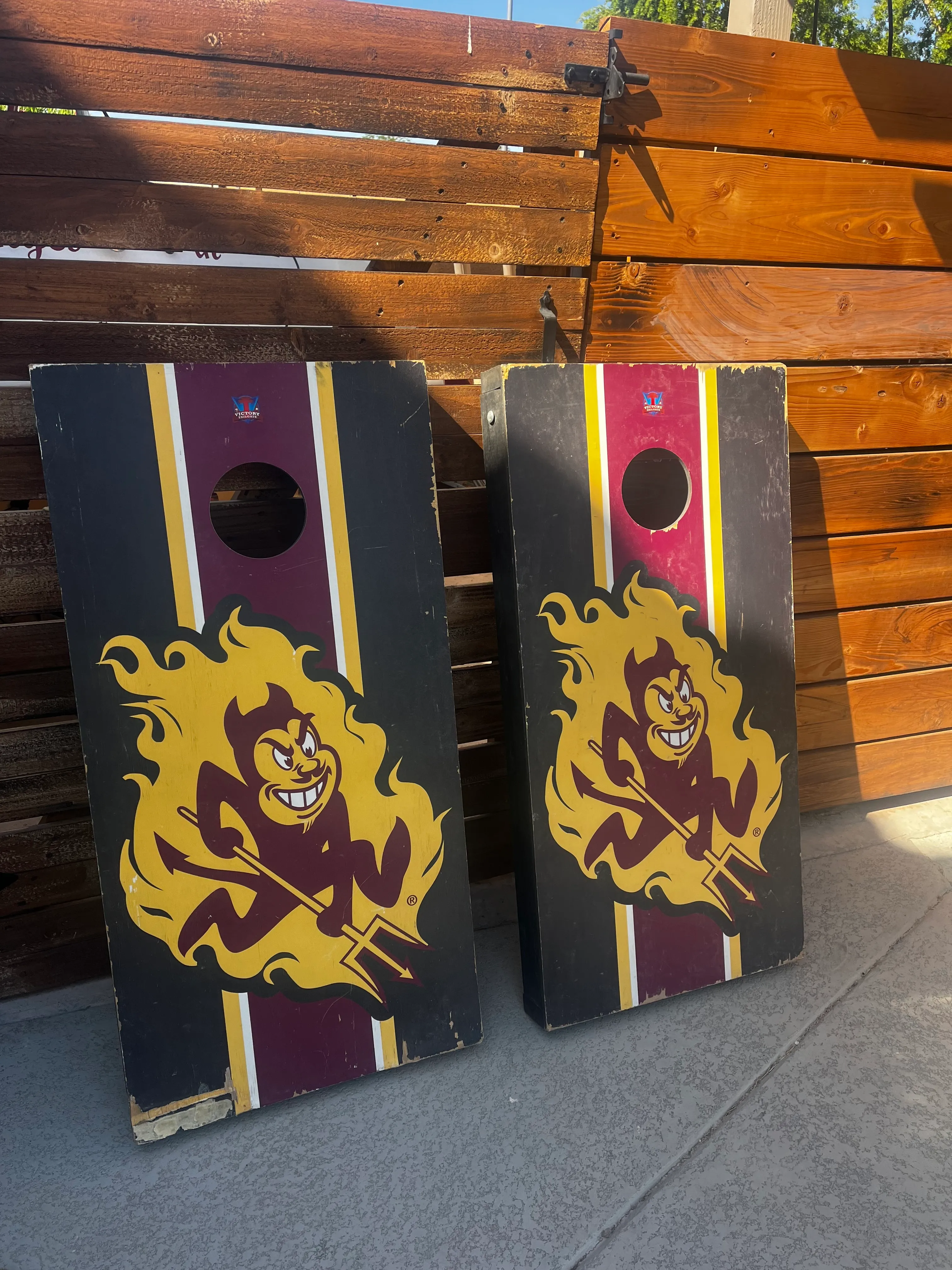 Cornhole