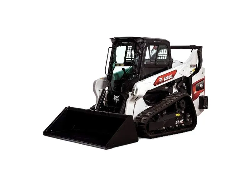 Bobcat T66