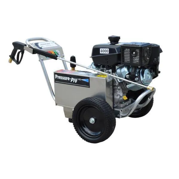 Pressure Pro Eagle 2