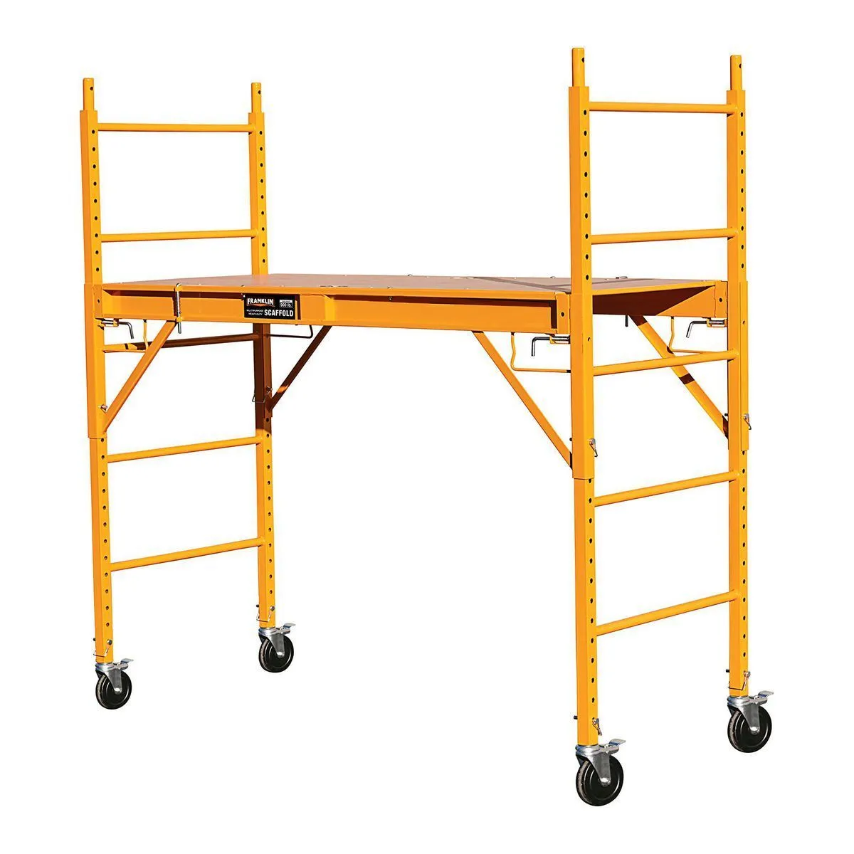 Franking Scaffold