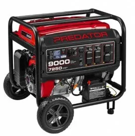 Predator 9000