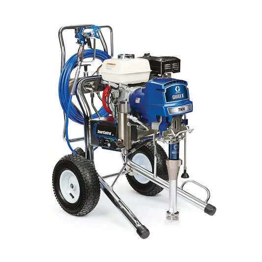 Graco 17E837 GMAX 2