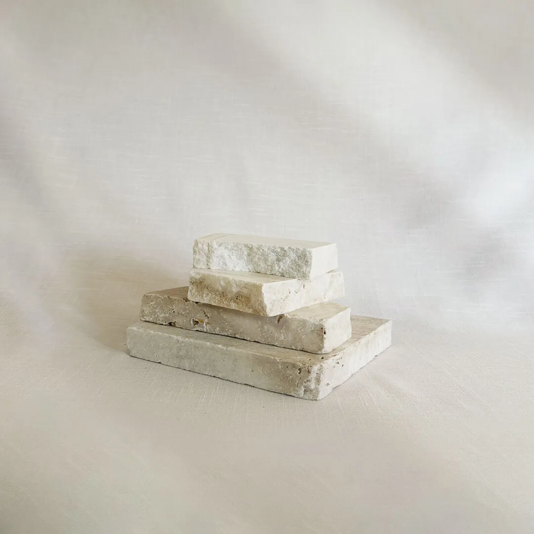 Travertine Styling