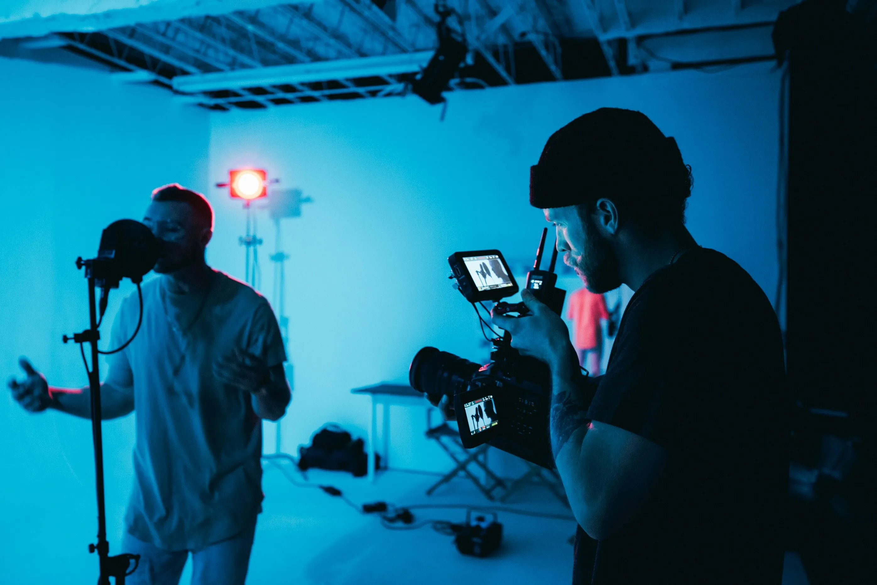 Cameras