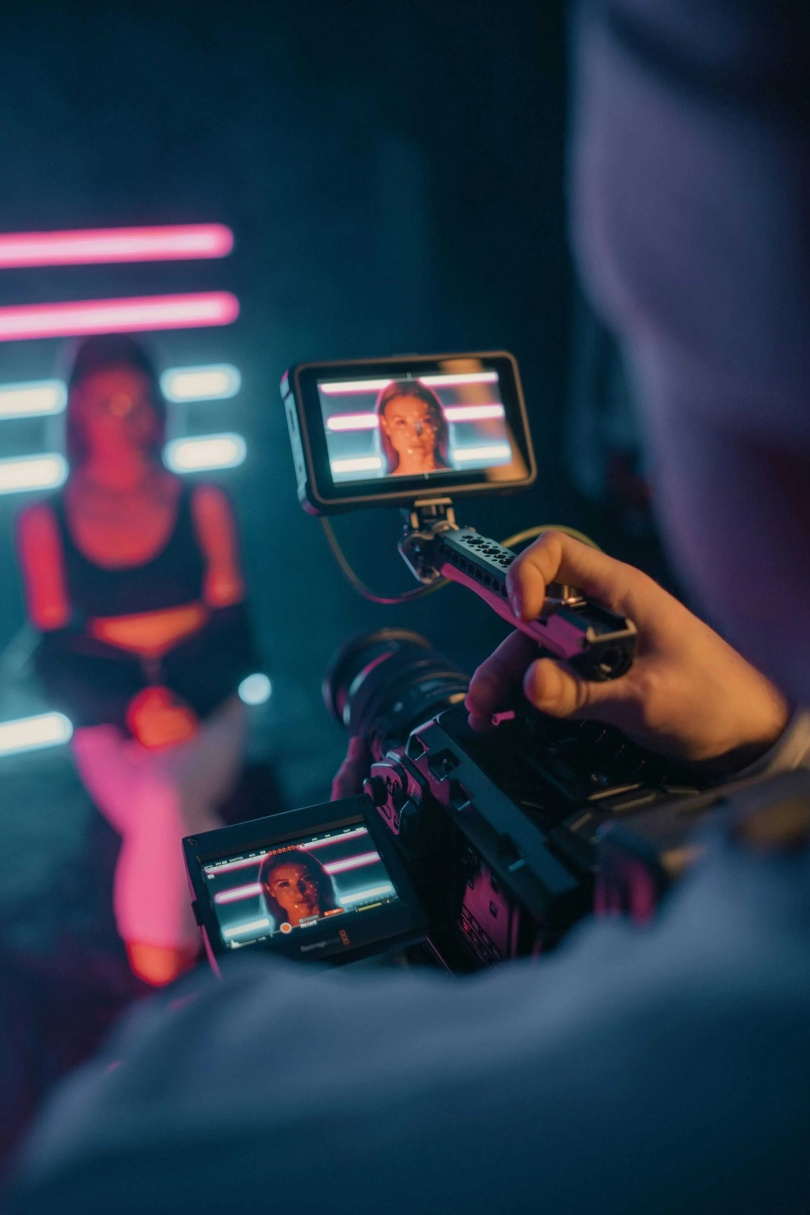 Screens