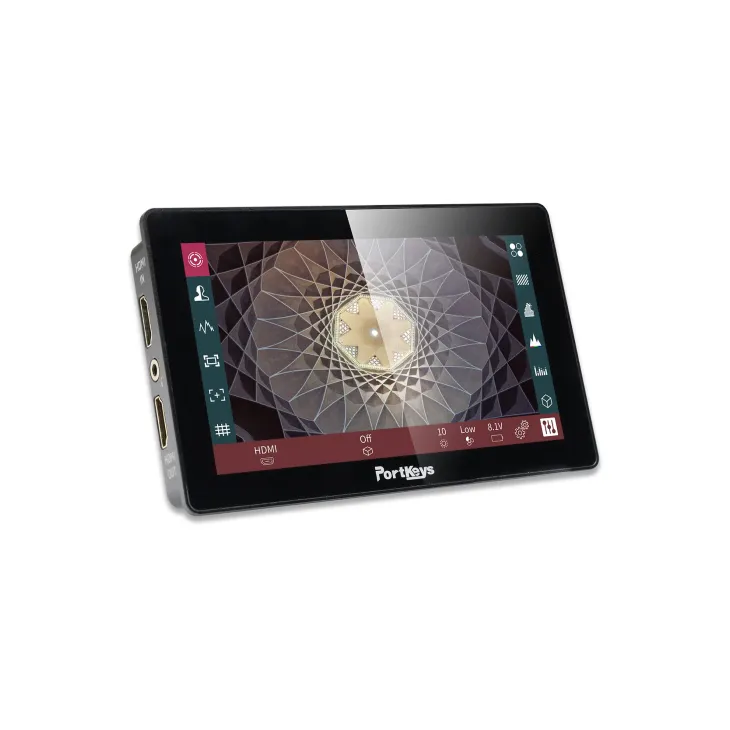 PortKeys LH5P