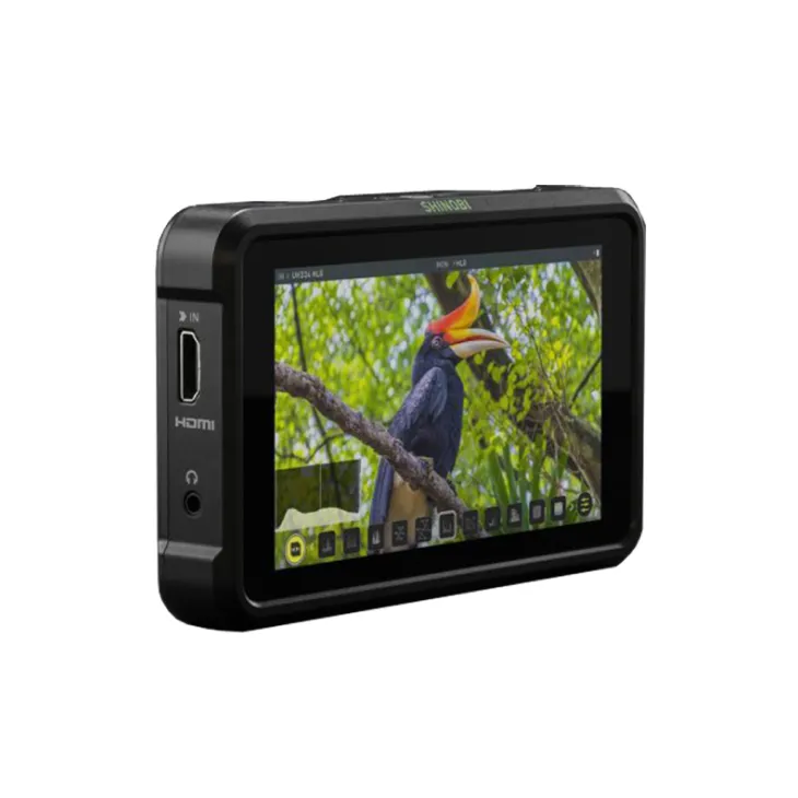 Atomos Shinobi