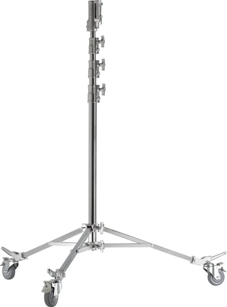 Roller C-Stand