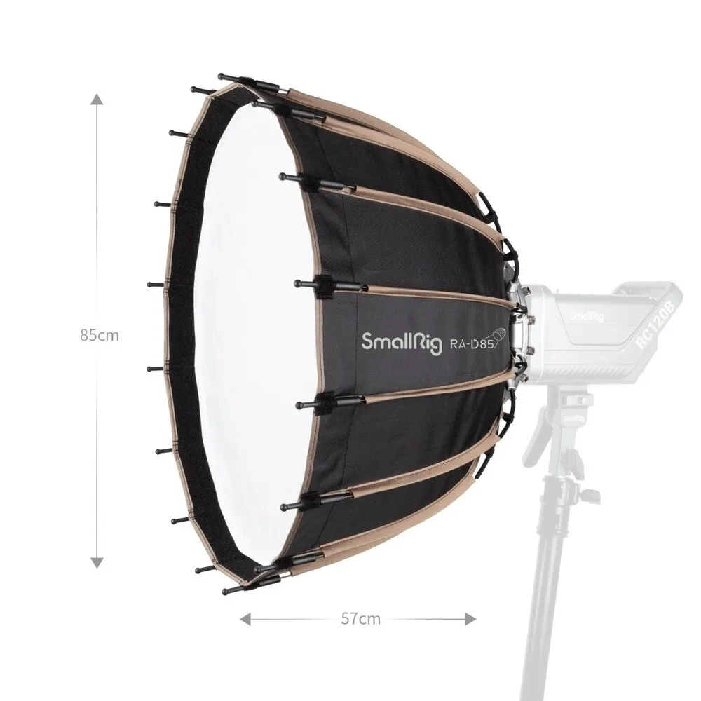 Smallrig Softbox (large)