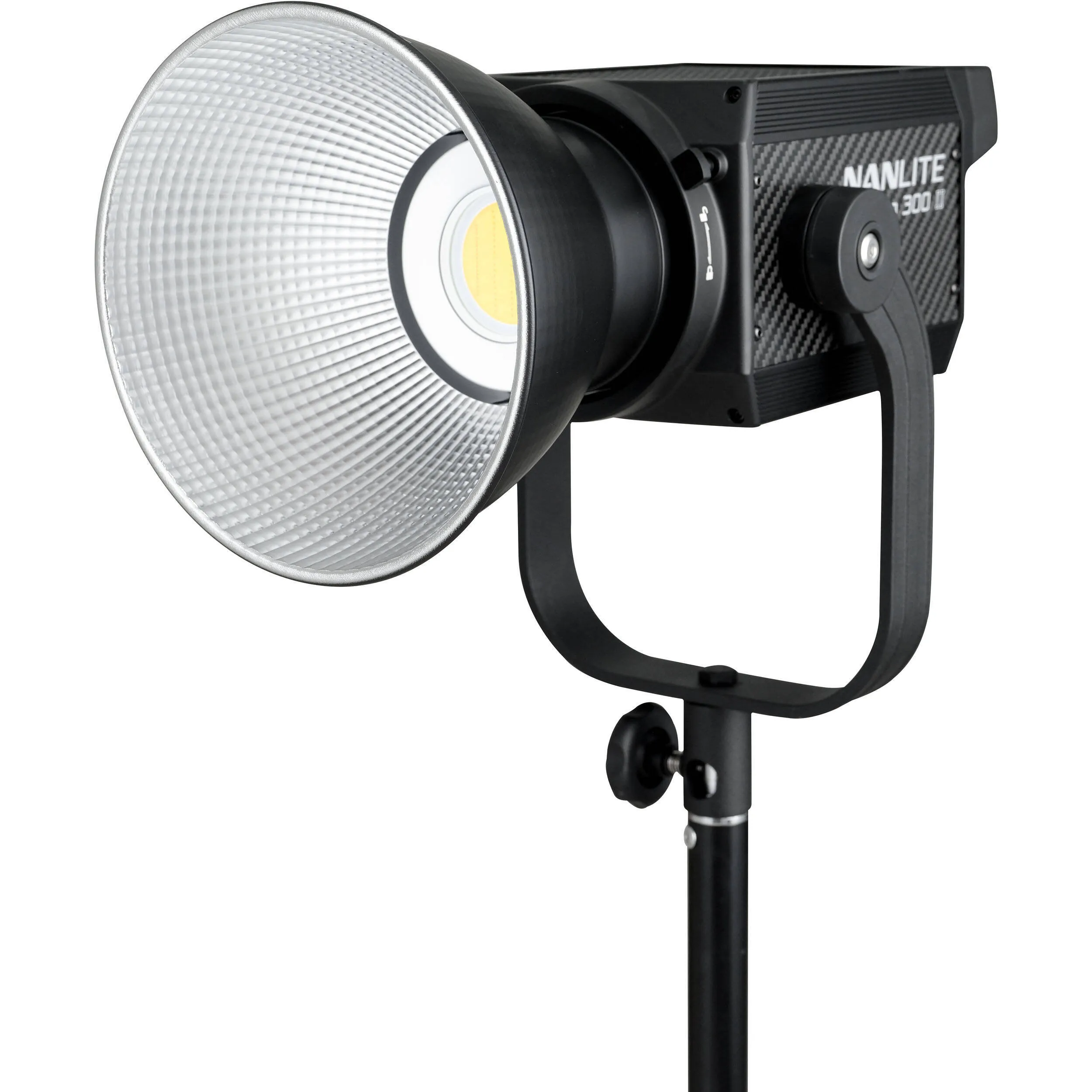 Nanlite Forza 300X LED