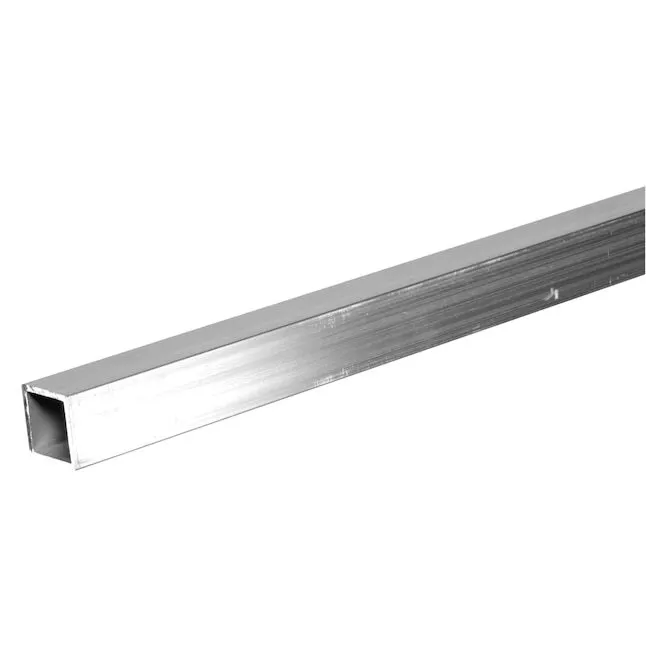 Square Pipe (8ft)