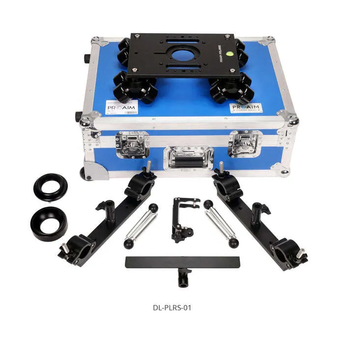 Proaim Polaris Dolly