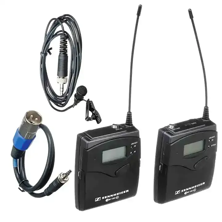 Sennheiser Wireless Lav