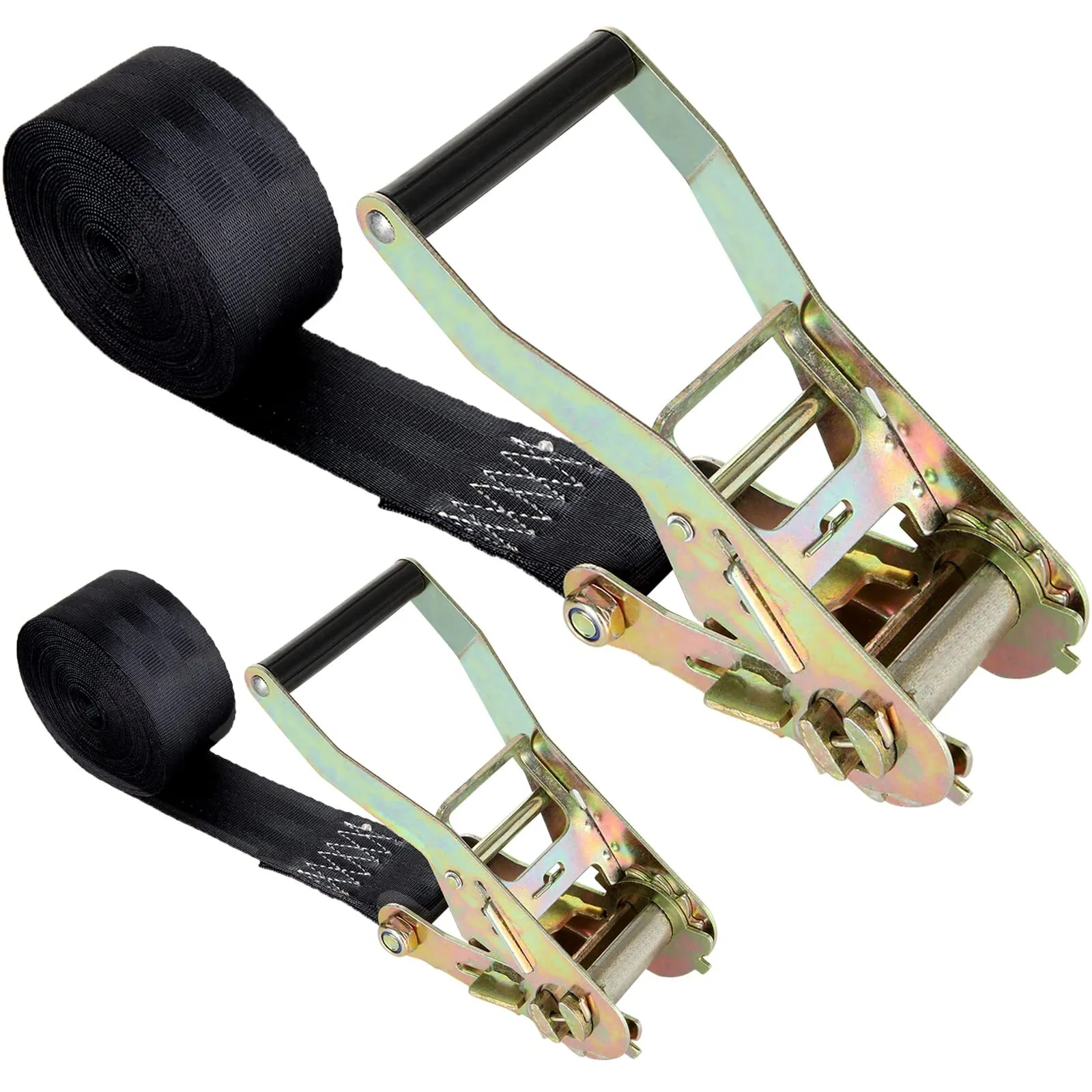 Ratchet Strap