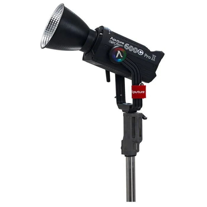Aputure LS600C LED