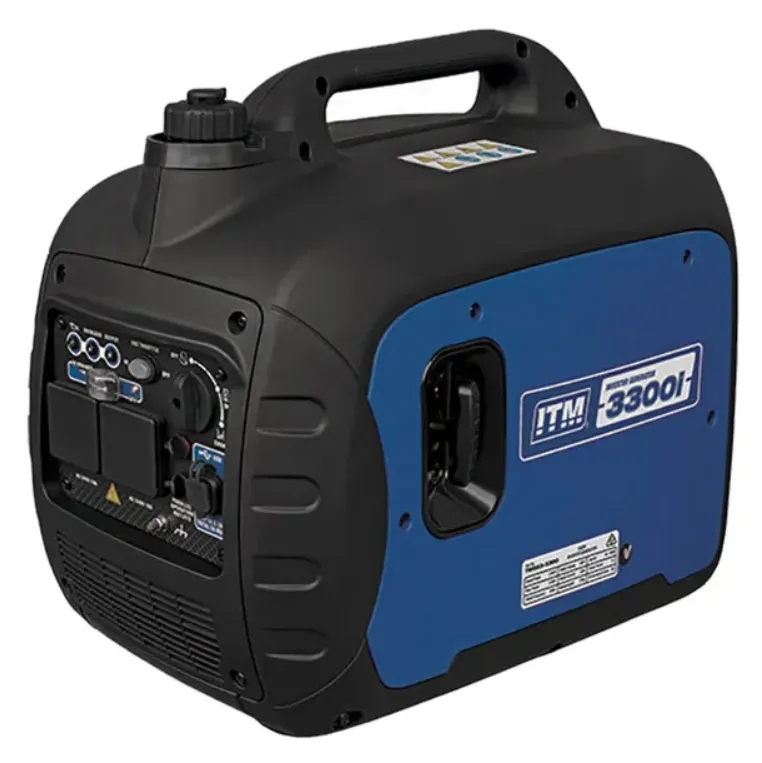 Generators