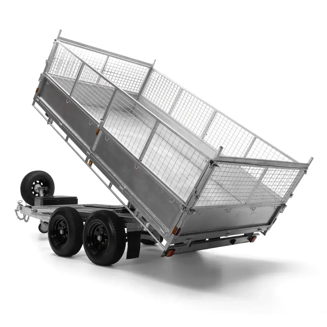 Trailers