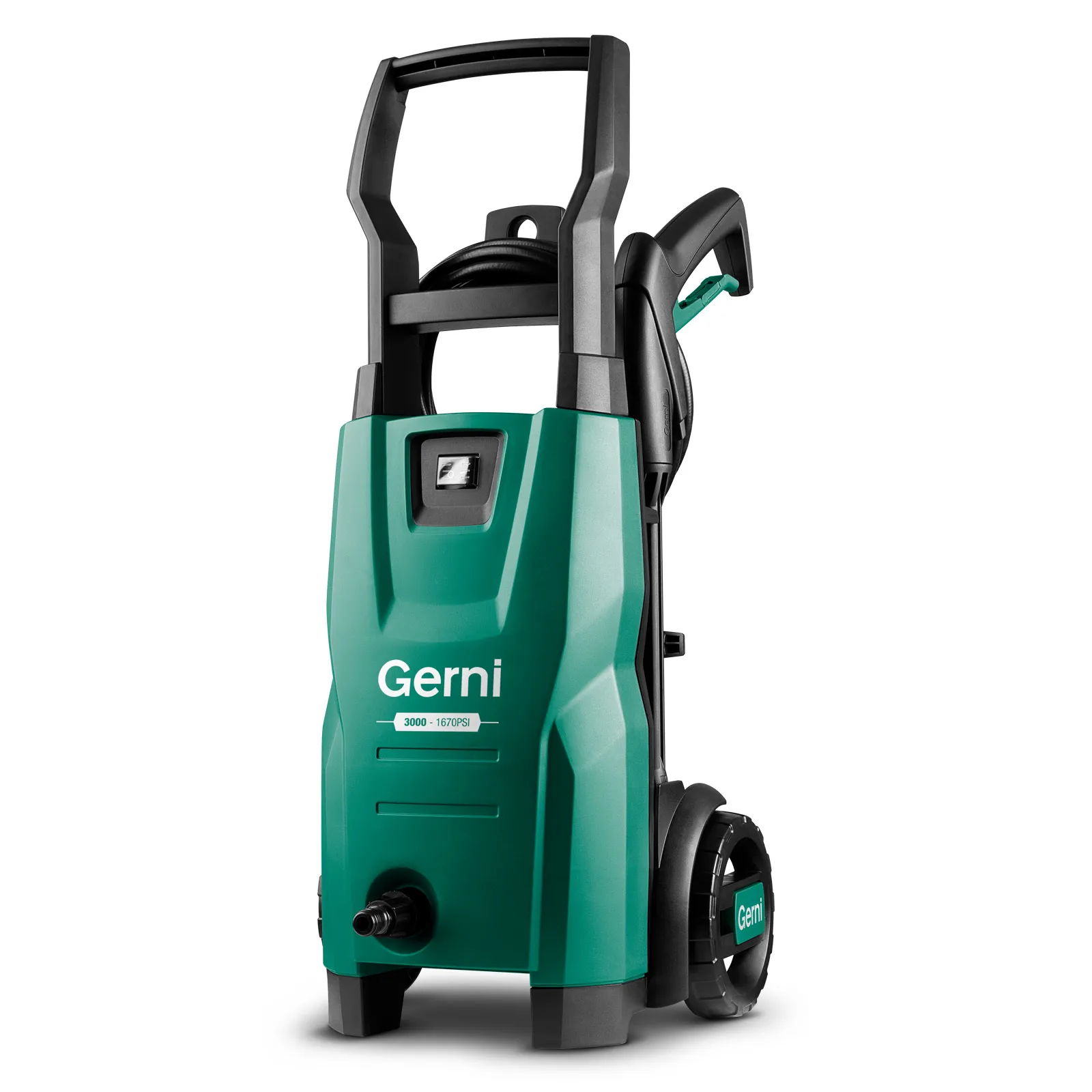 Cleaning Equipment