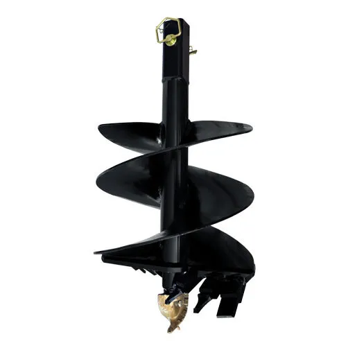 Kanga Auger Post Hole Attachment 300mm