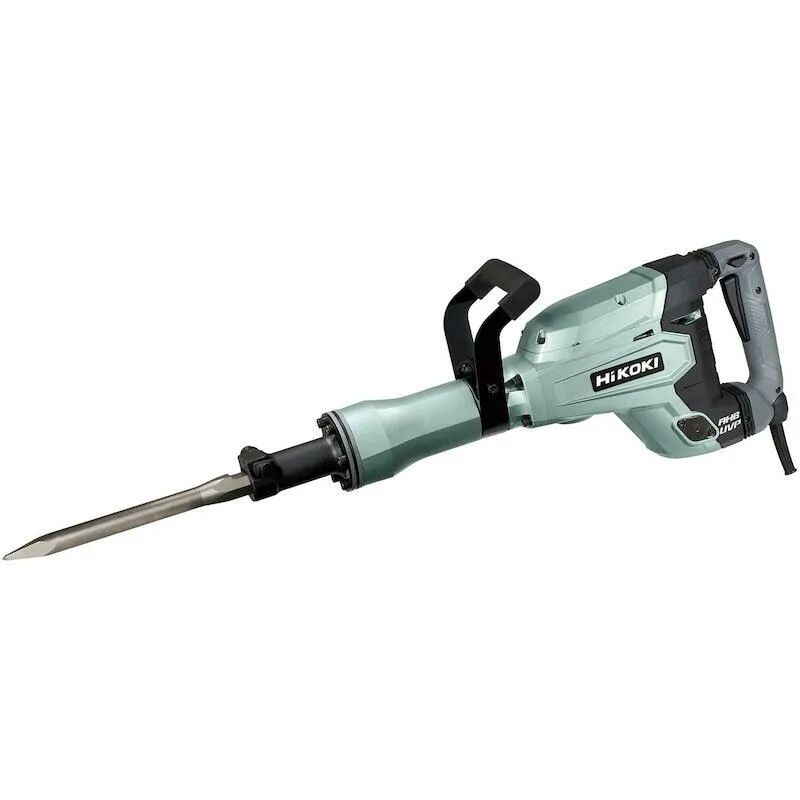 Demolition Hammer 18kg 30mm Hikoki