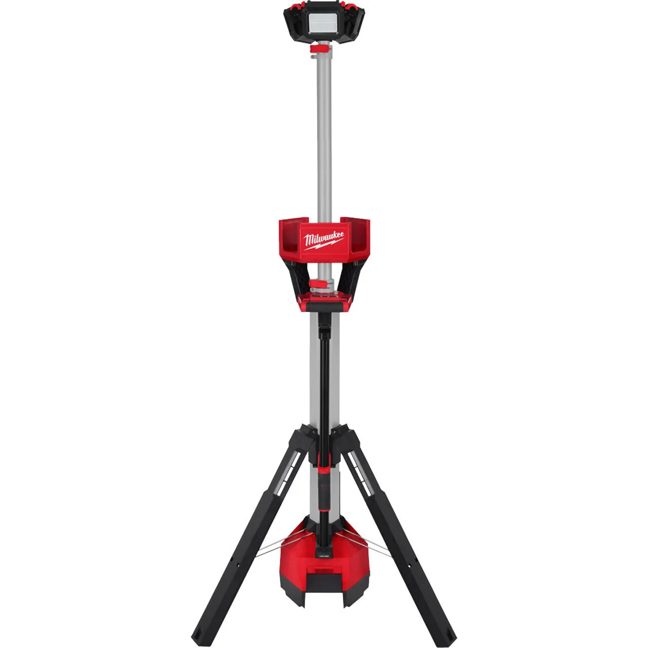 Area Light Stand 18V 240V Milwaukee